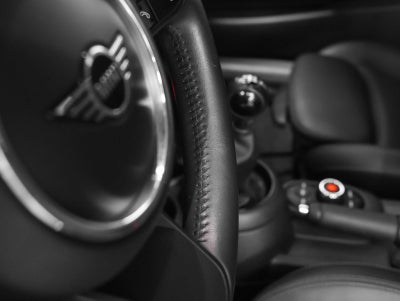 2022 MINI Hardtop 2 Door Cooper S