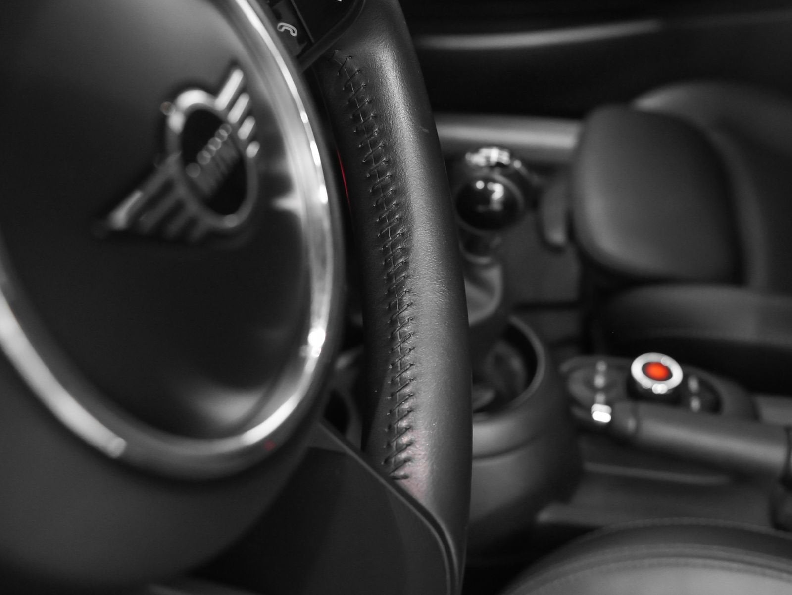 2022 MINI Hardtop 2 Door Cooper S