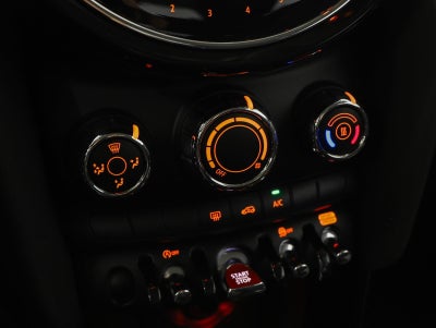 2022 MINI Hardtop 2 Door Cooper S