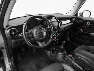 2022 MINI Hardtop 2 Door Cooper S