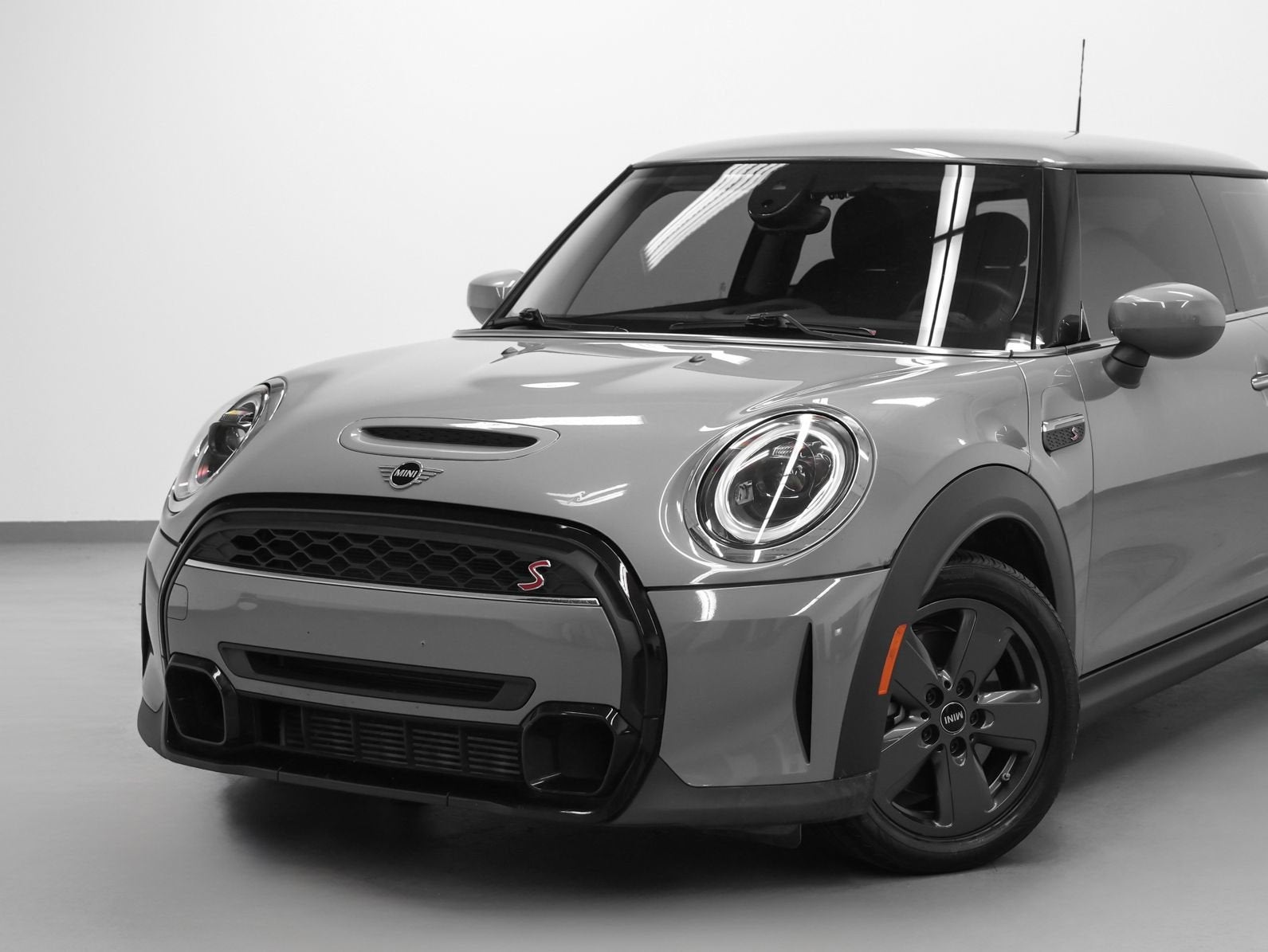 2022 MINI Hardtop 2 Door Cooper S