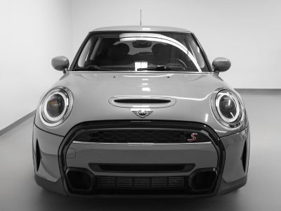 2022 MINI Hardtop 2 Door Cooper S