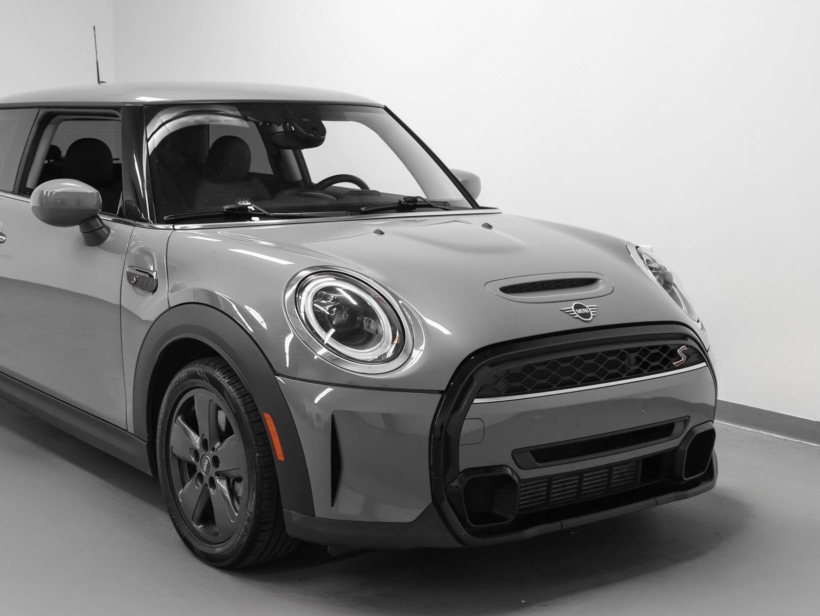2022 MINI Hardtop 2 Door Cooper S