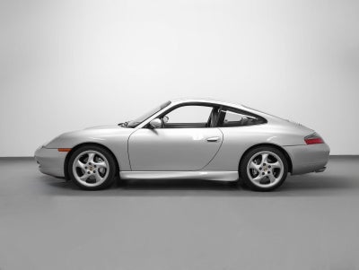 1999 Porsche 911 Carrera Carrera 4