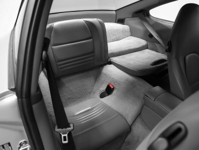 1999 Porsche 911 Carrera Carrera 4