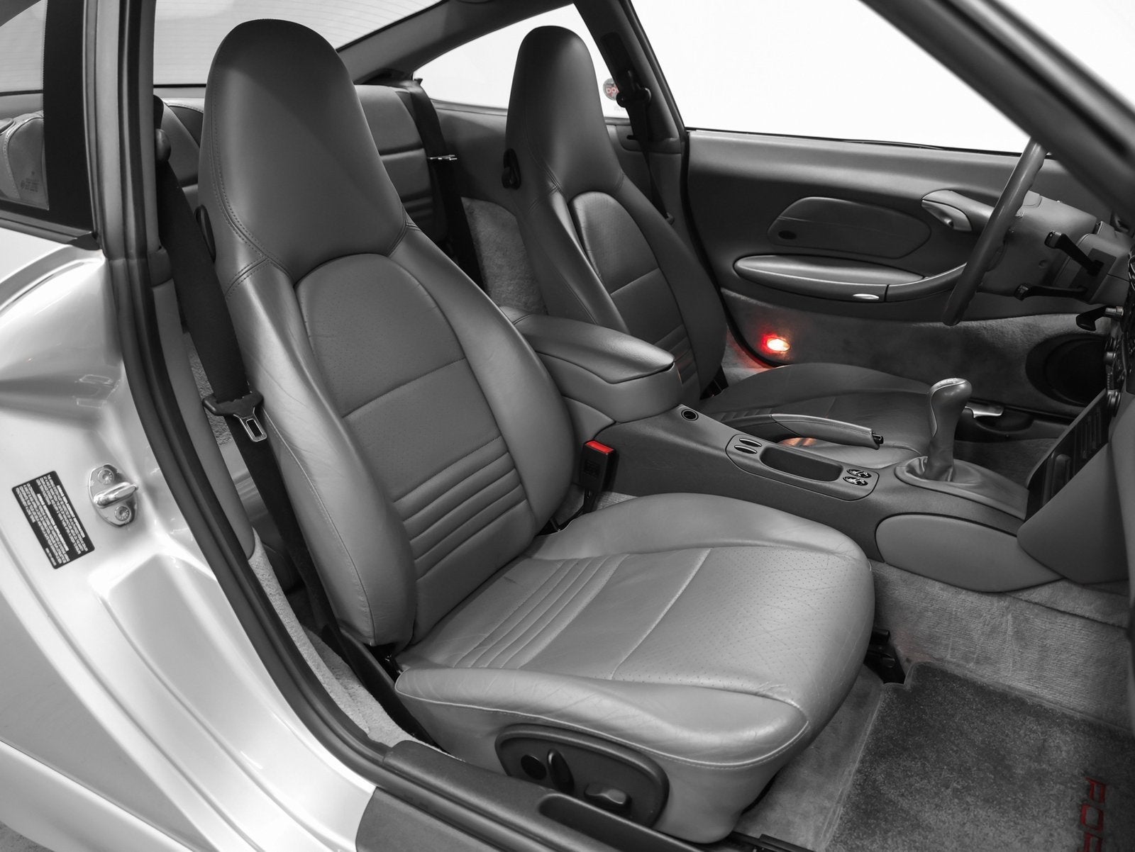 1999 Porsche 911 Carrera Carrera 4