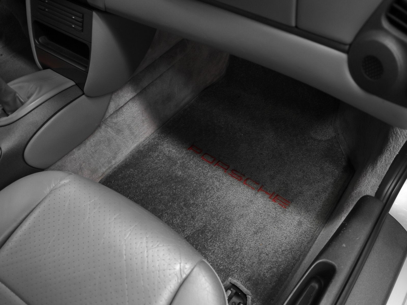 1999 Porsche 911 Carrera Carrera 4