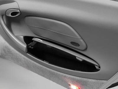 1999 Porsche 911 Carrera Carrera 4