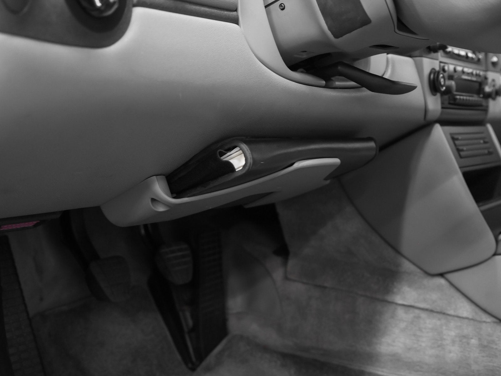 1999 Porsche 911 Carrera Carrera 4