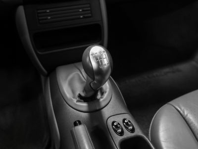 1999 Porsche 911 Carrera Carrera 4