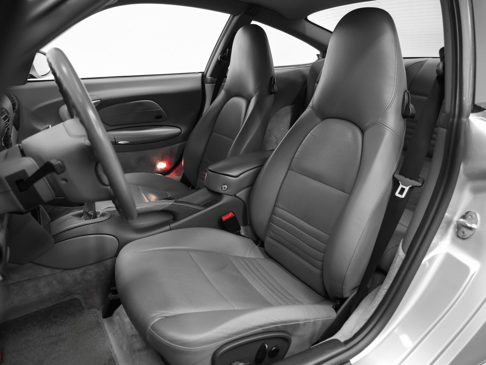 1999 Porsche 911 Carrera Carrera 4