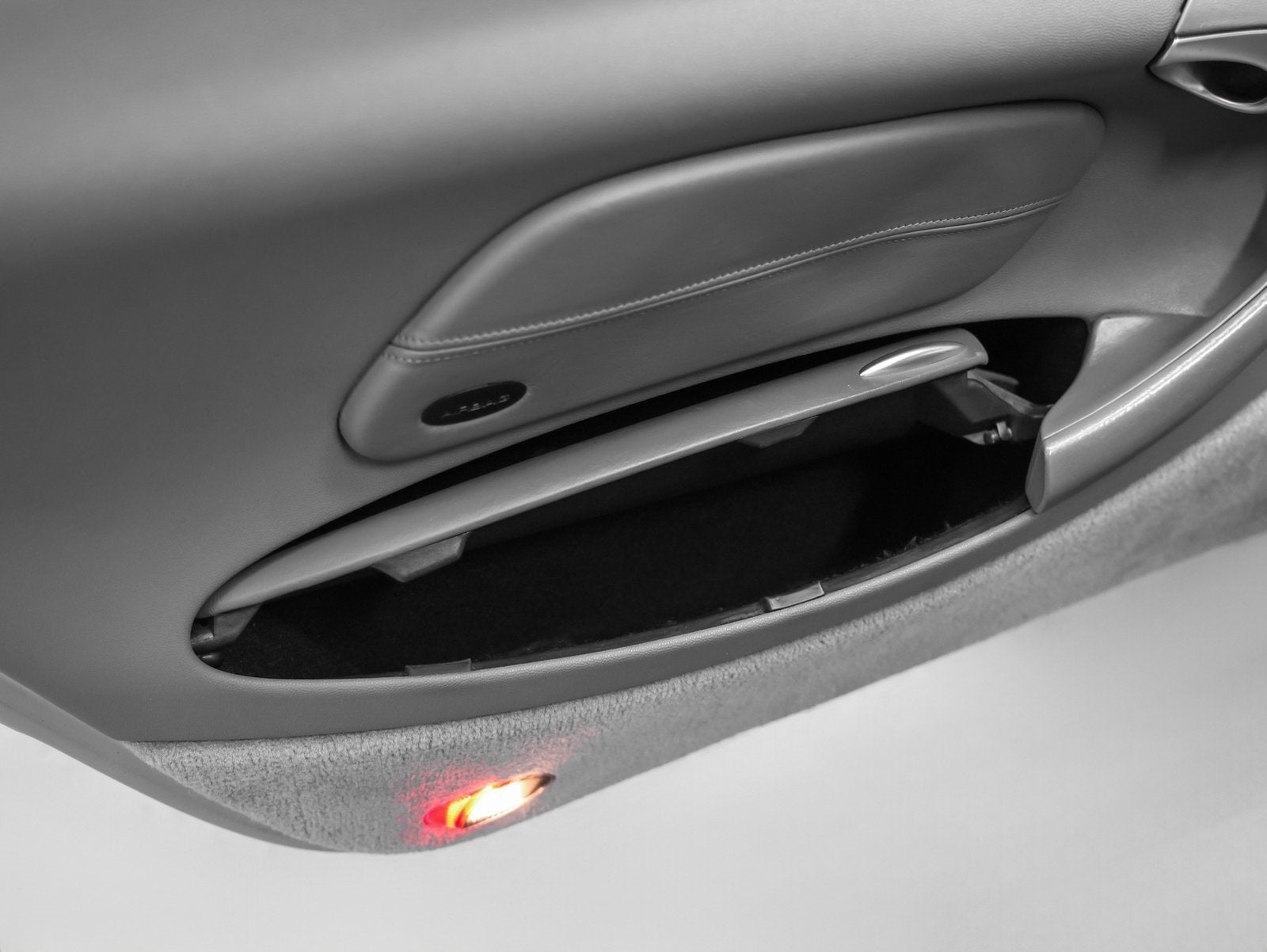 1999 Porsche 911 Carrera Carrera 4