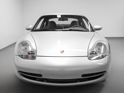 1999 Porsche 911 Carrera Carrera 4