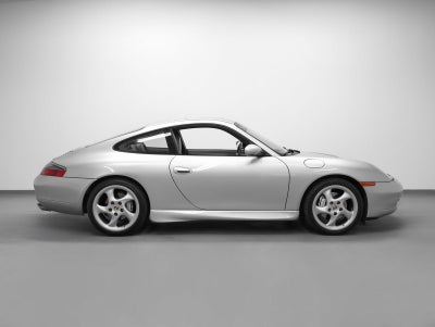 1999 Porsche 911 Carrera Carrera 4