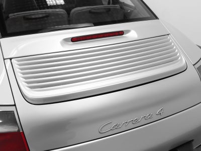 1999 Porsche 911 Carrera Carrera 4