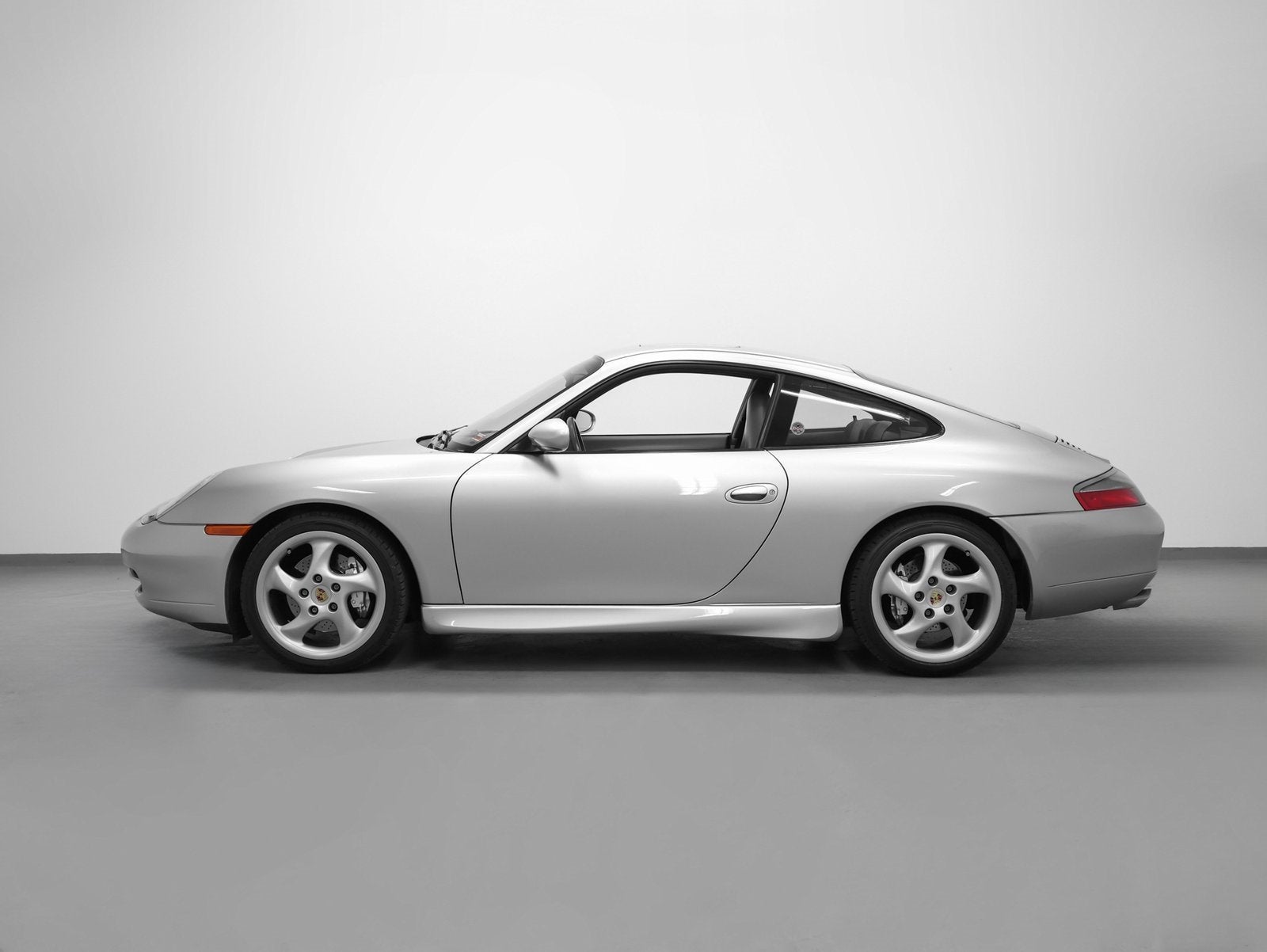 1999 Porsche 911 Carrera Carrera 4