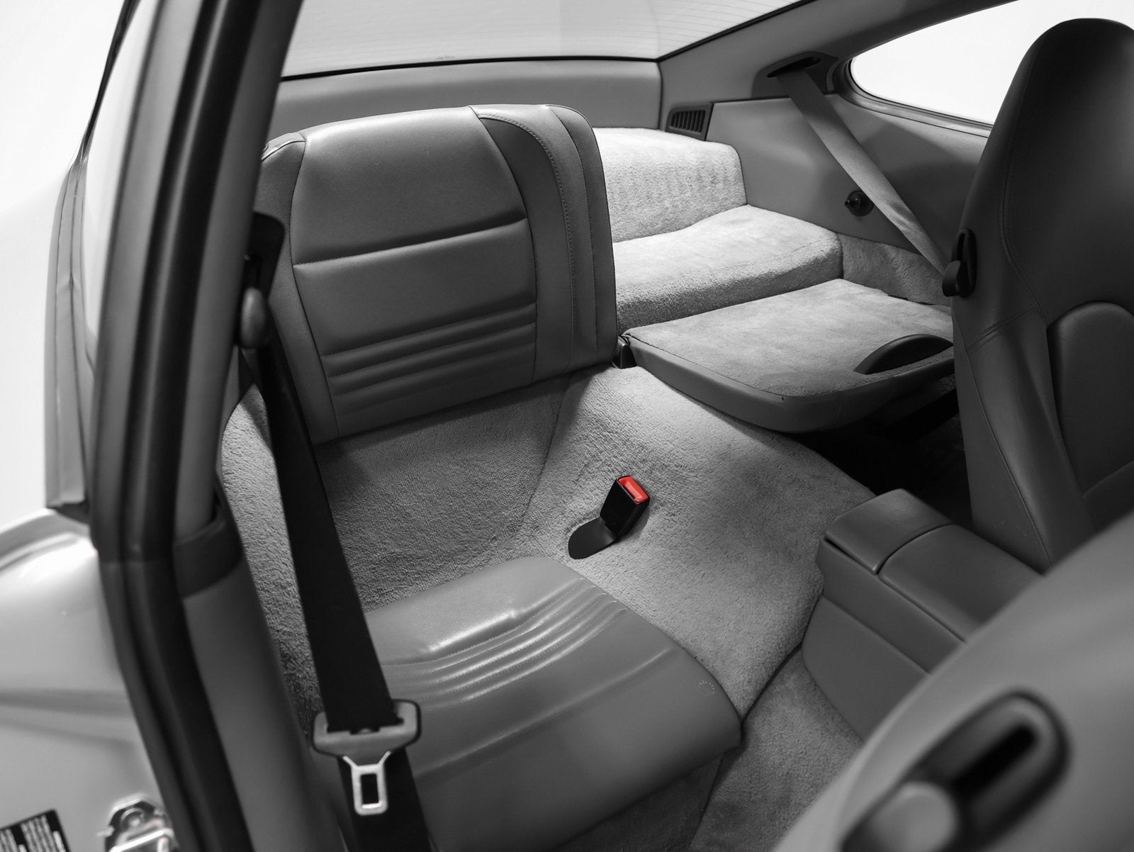 1999 Porsche 911 Carrera Carrera 4