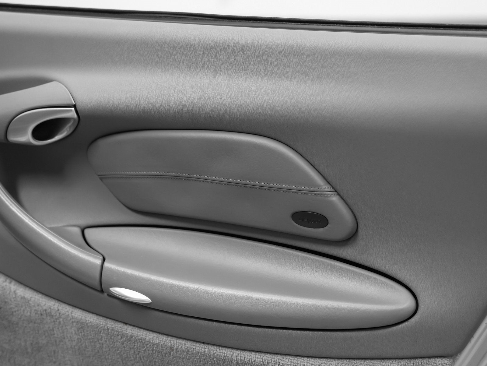 1999 Porsche 911 Carrera Carrera 4