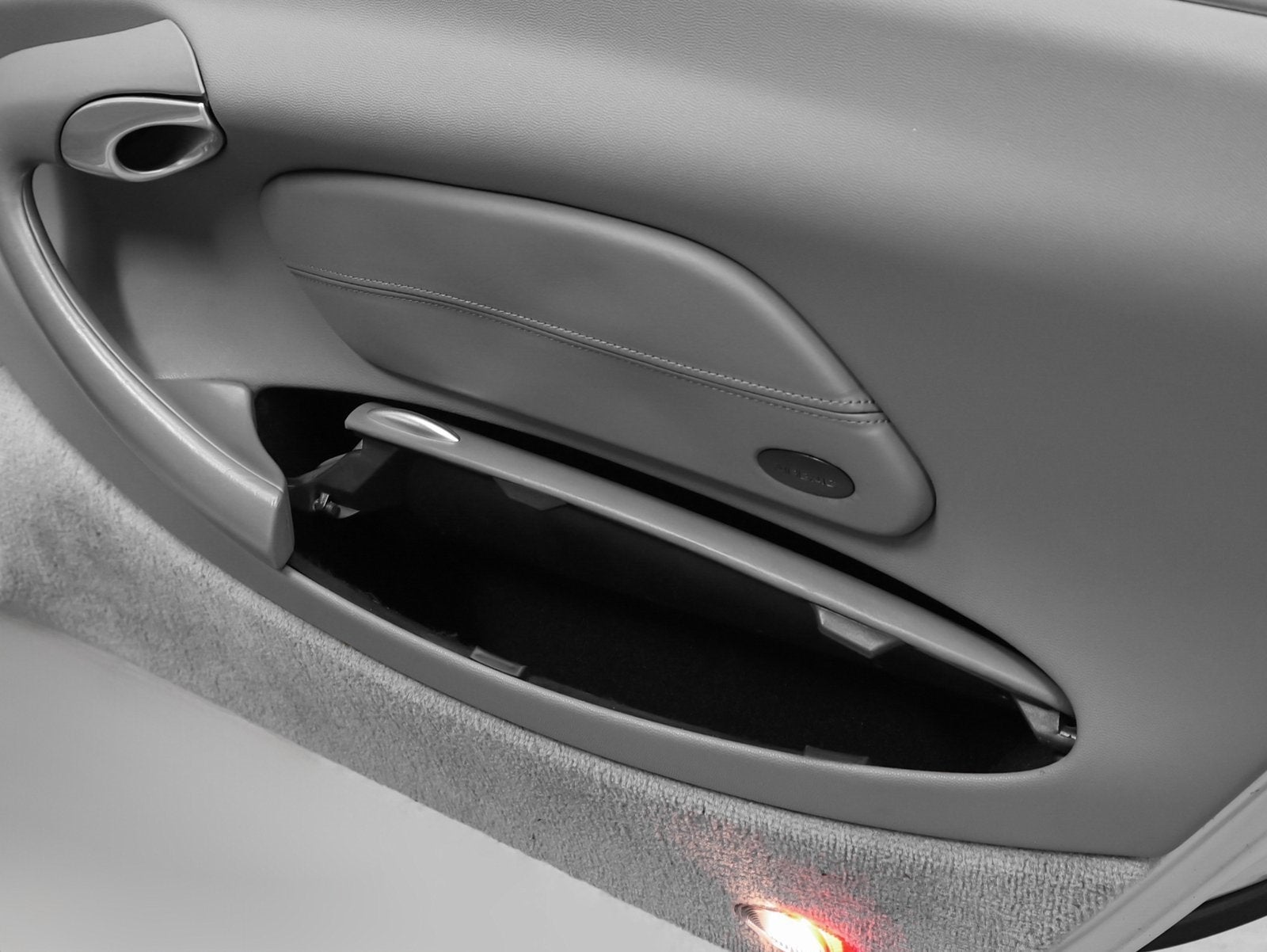 1999 Porsche 911 Carrera Carrera 4