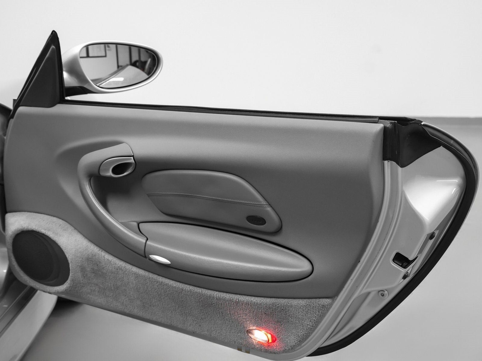 1999 Porsche 911 Carrera Carrera 4