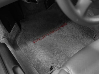 1999 Porsche 911 Carrera Carrera 4