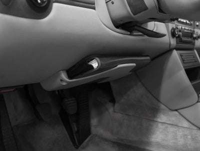 1999 Porsche 911 Carrera Carrera 4