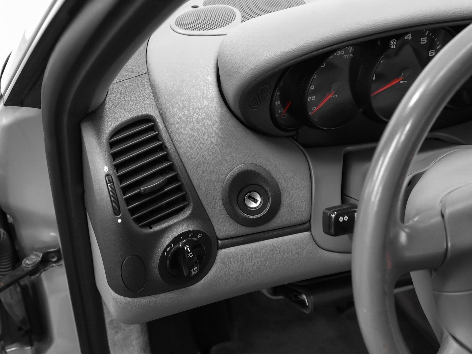 1999 Porsche 911 Carrera Carrera 4