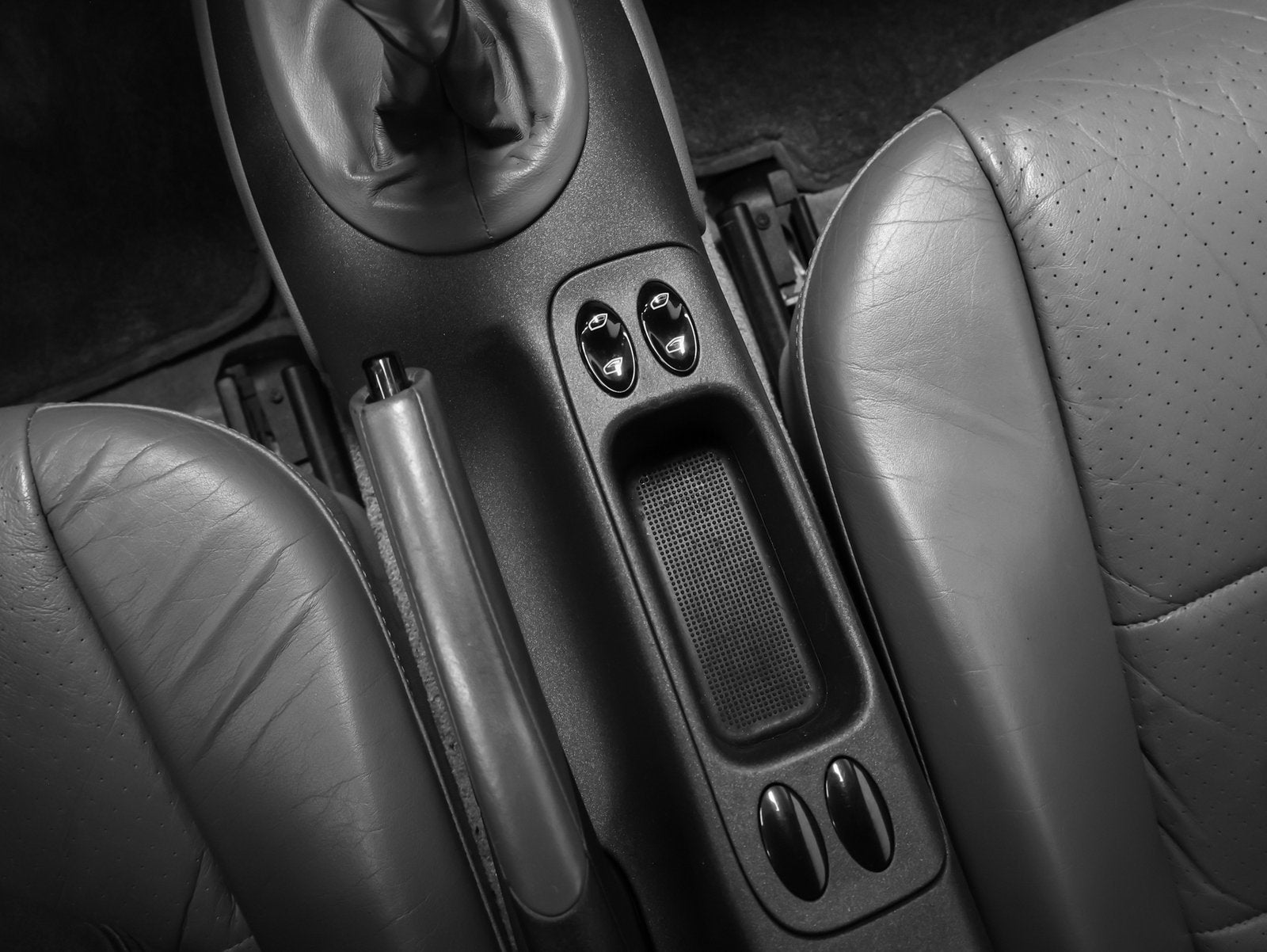 1999 Porsche 911 Carrera Carrera 4