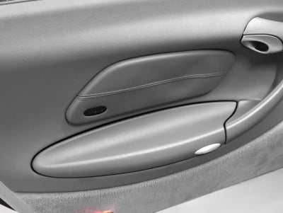 1999 Porsche 911 Carrera Carrera 4