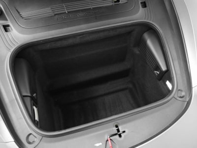 2025 Porsche 718 Cayman Base