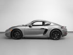 2025 Porsche 718 Cayman Base