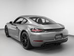 2025 Porsche 718 Cayman Base
