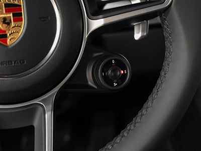 2025 Porsche 718 Cayman Base