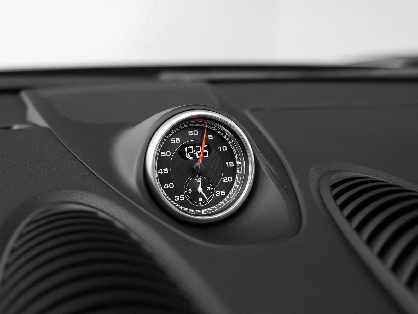 2025 Porsche 718 Cayman Base