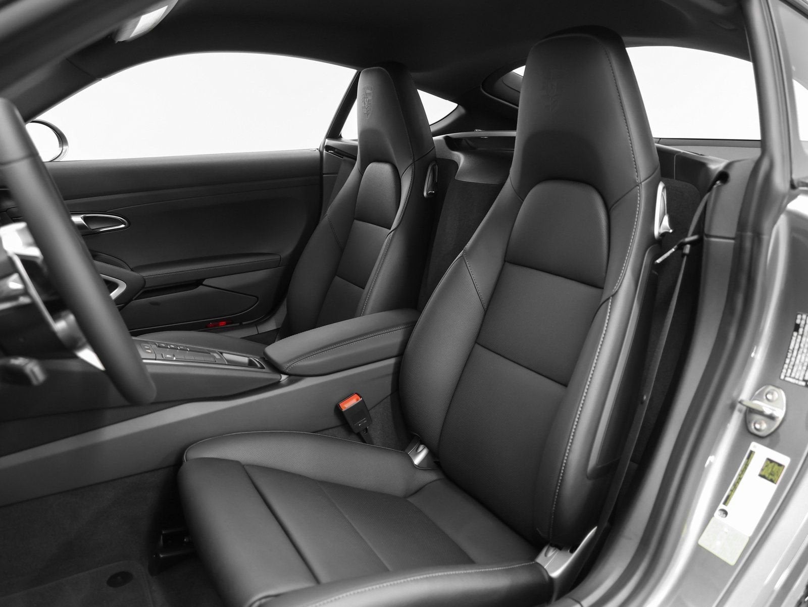 2025 Porsche 718 Cayman Base