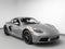 2025 Porsche 718 Cayman Base