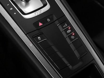 2025 Porsche 718 Cayman Base