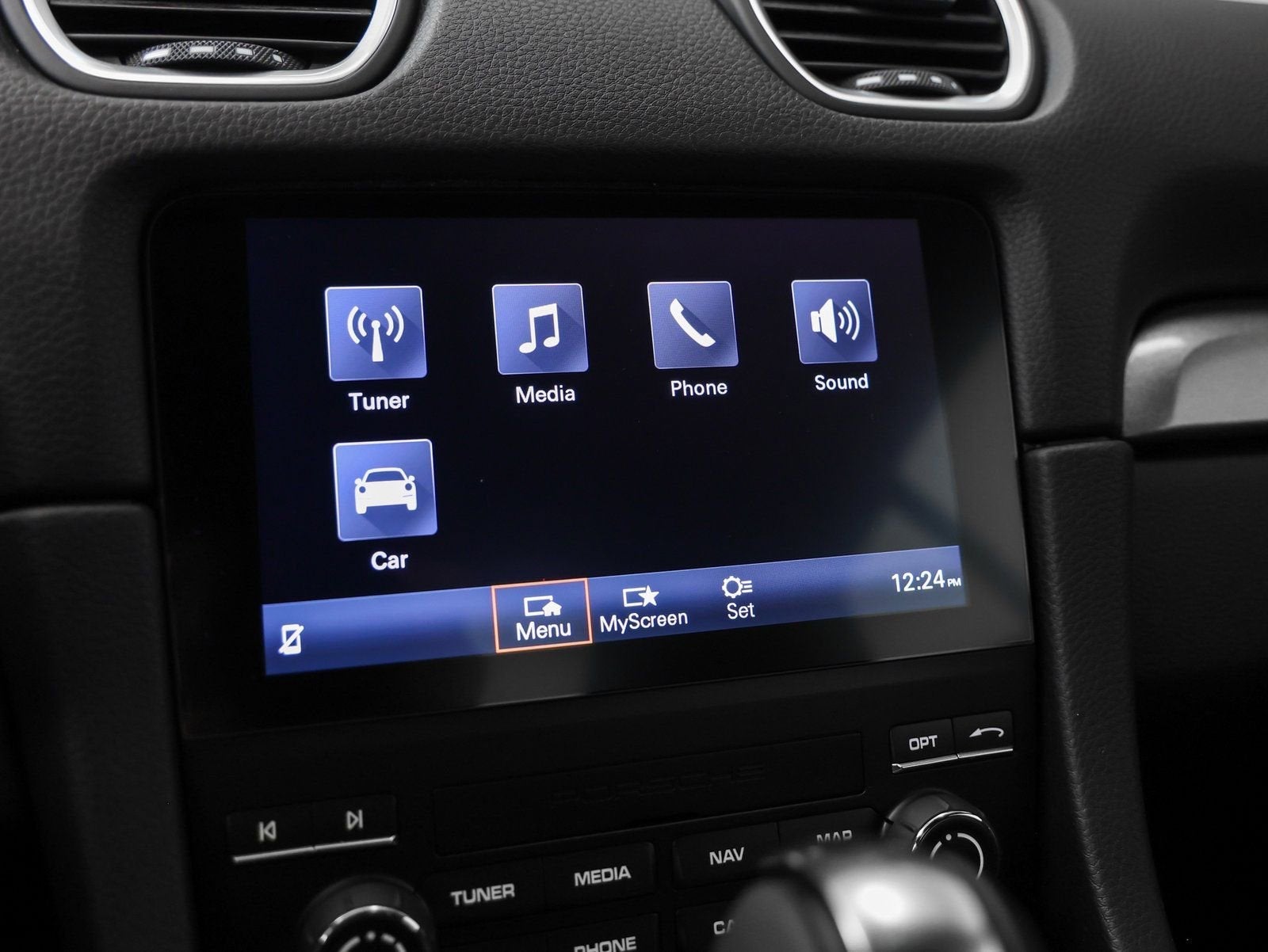 2025 Porsche 718 Cayman Base