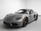 2025 Porsche 718 Cayman Base
