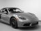 2025 Porsche 718 Cayman Base