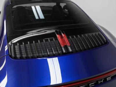 2021 Porsche 911 Carrera