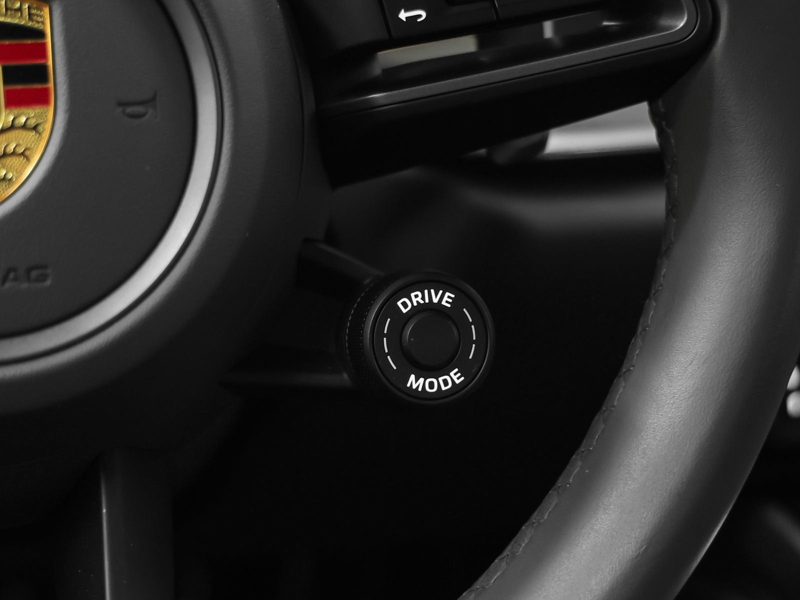 2021 Porsche 911 Carrera