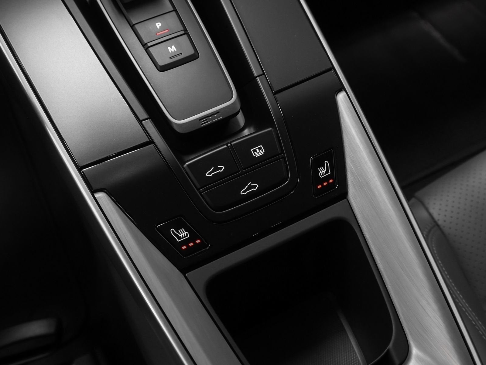 2021 Porsche 911 Carrera