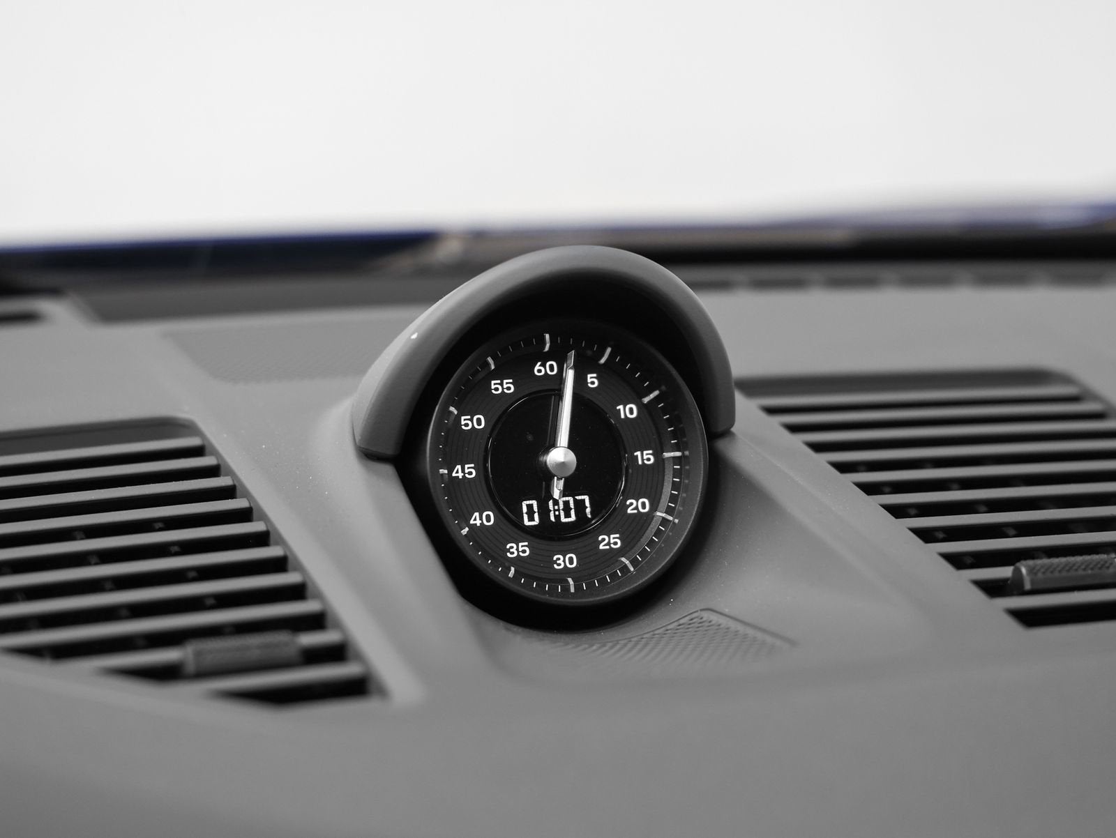 2021 Porsche 911 Carrera