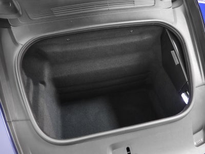 2021 Porsche 911 Carrera