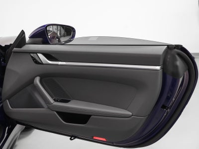 2021 Porsche 911 Carrera