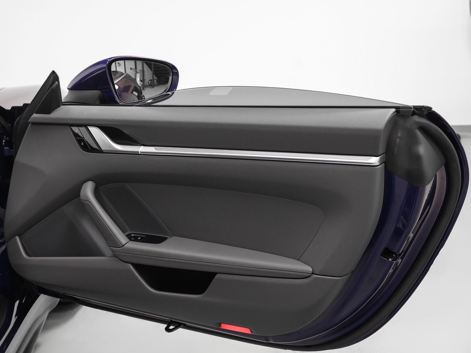 2021 Porsche 911 Carrera