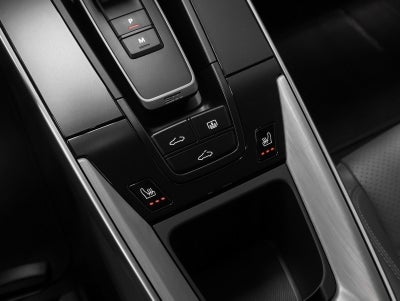 2021 Porsche 911 Carrera