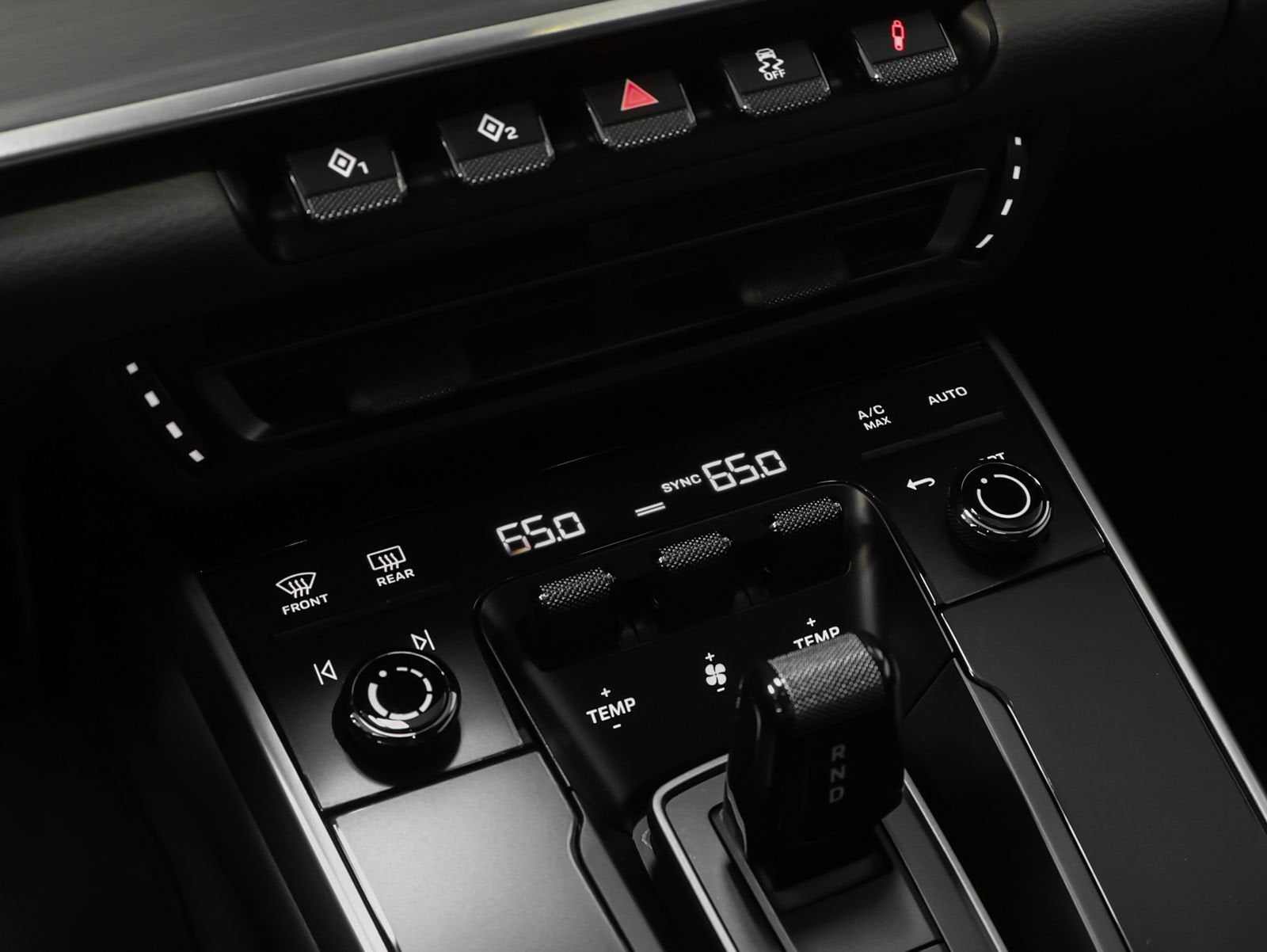 2021 Porsche 911 Carrera