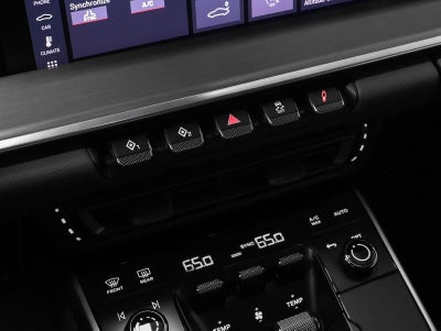 2021 Porsche 911 Carrera